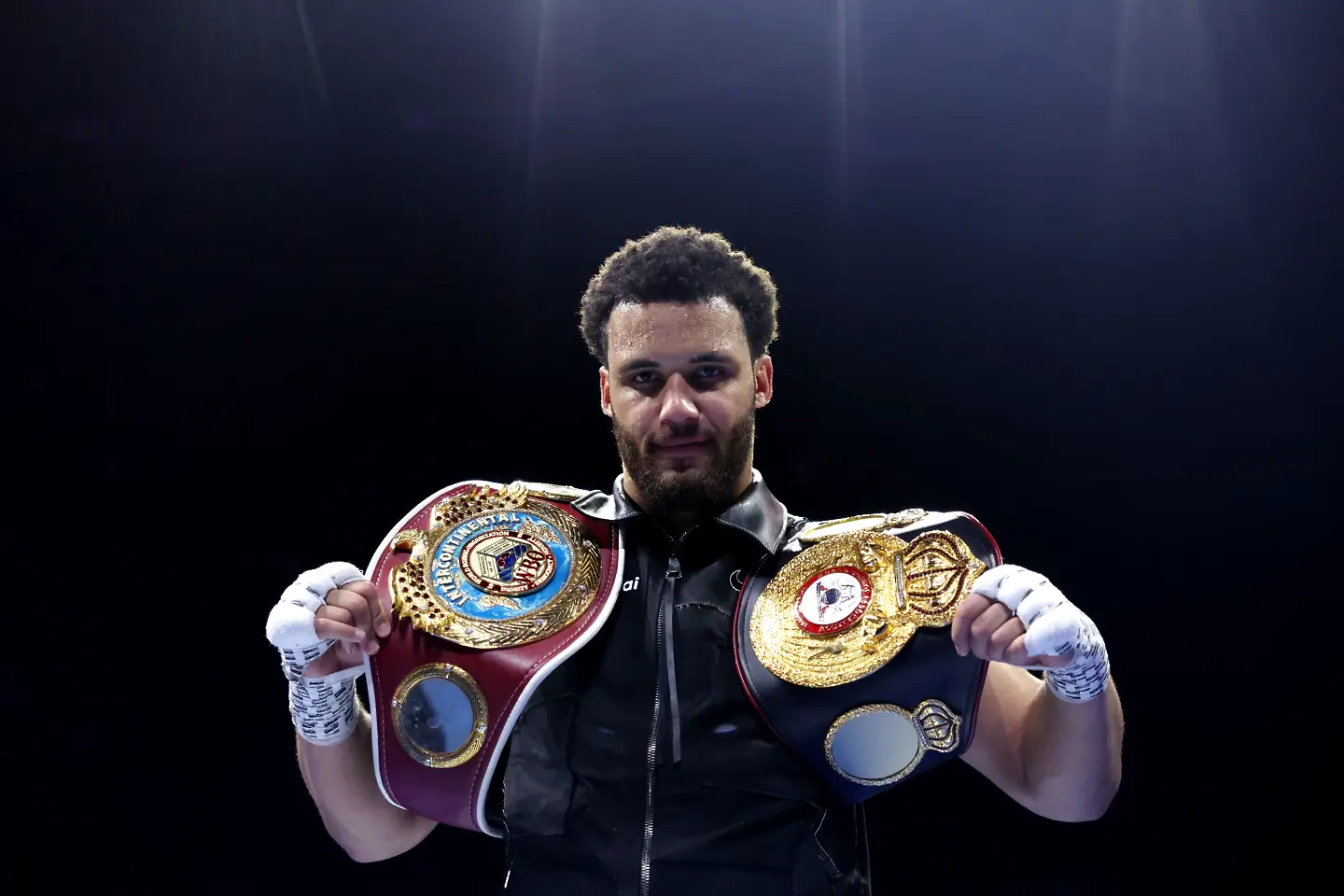 Моузес Итаума / Getty Images