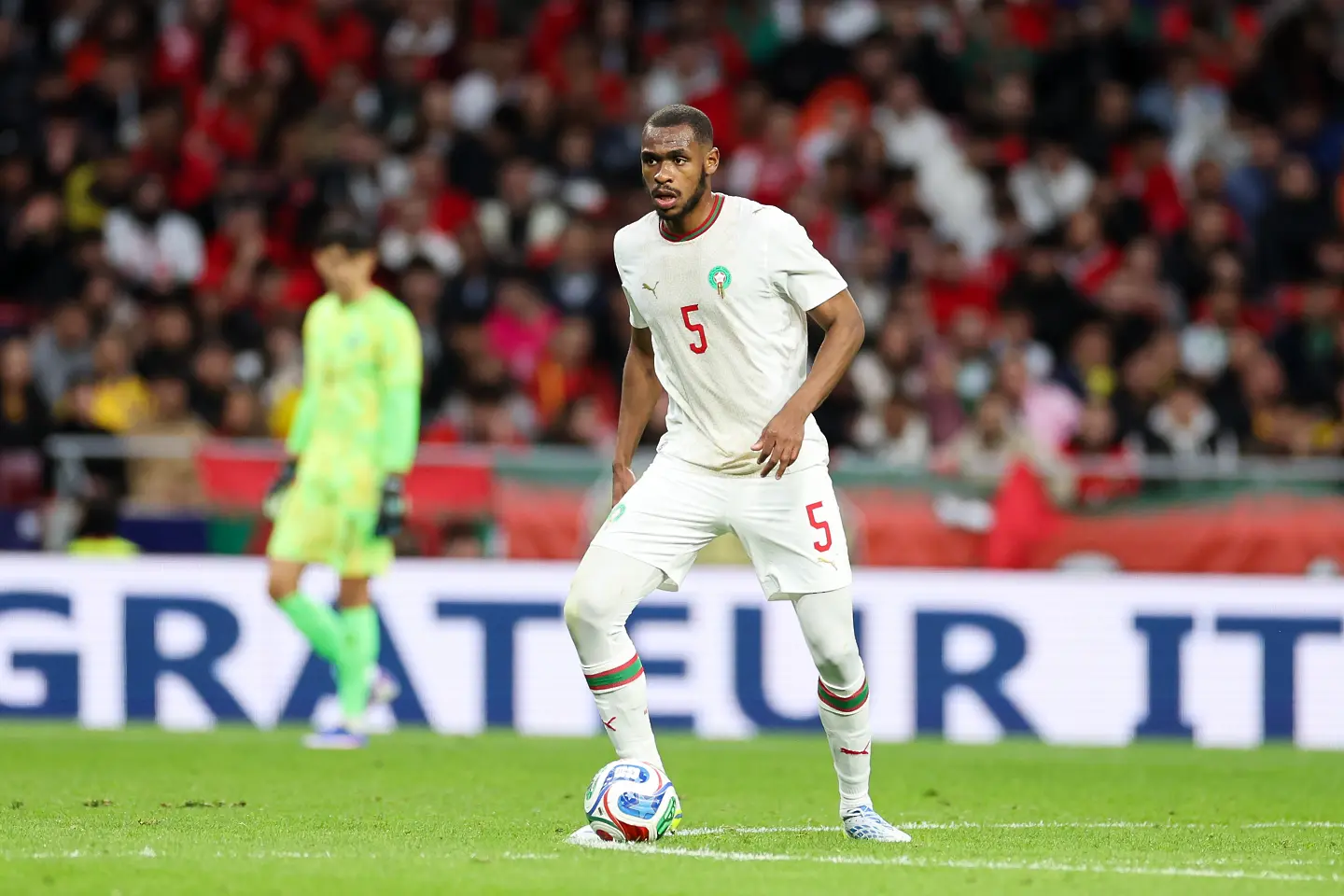 Иса Диоп / Getty Images