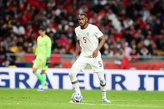 Купата не им стигна - Мароко „открадна“ и играч от Сенегал