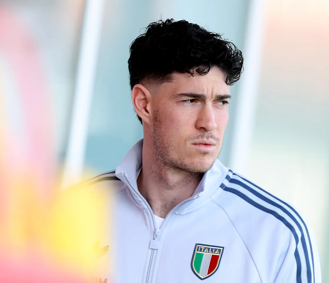 Алесандро Бастони / Getty Images