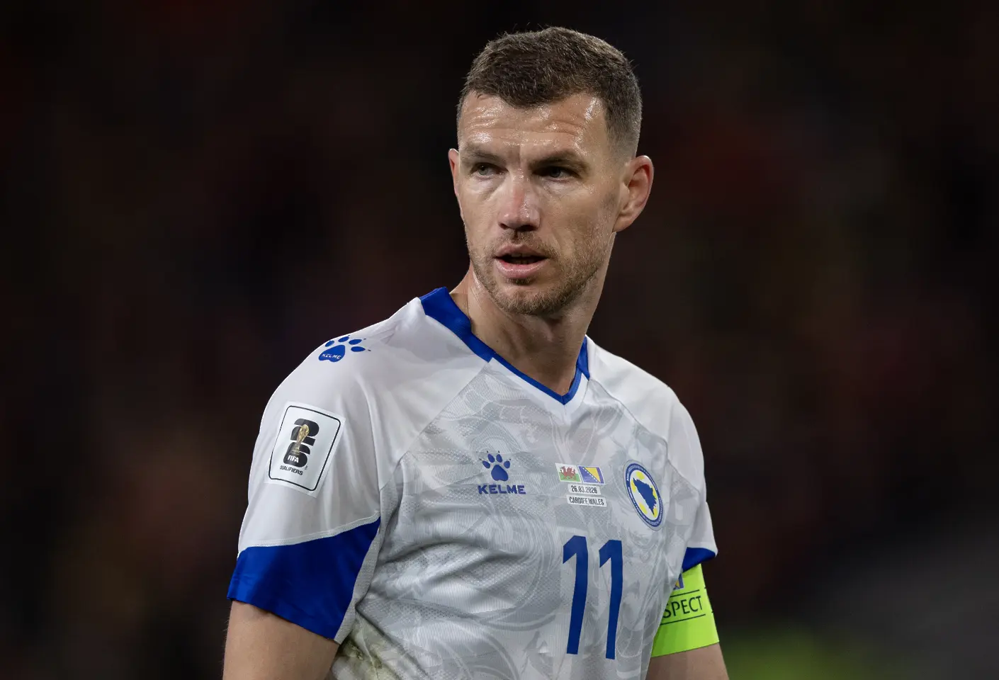 Един Джеко / Getty Images