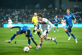 Турция на Световно, Делова и Косово се разминаха с мечтата