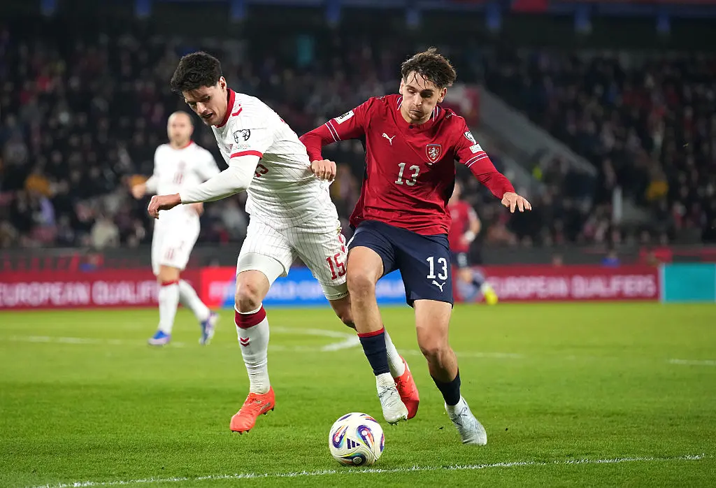 Чехия надстреля Дания на дузпи и си осигури билет за САЩ, Канада и Мексико