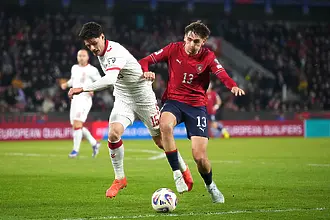 Чехия надстреля Дания на дузпи и си осигури билет за САЩ, Канада и Мексико