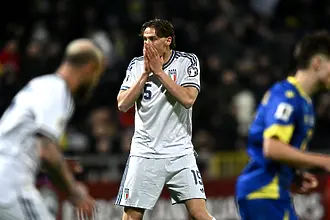 Джанфранко Дзола: Италианският футбол се нуждае от фундаментален рестарт при младите