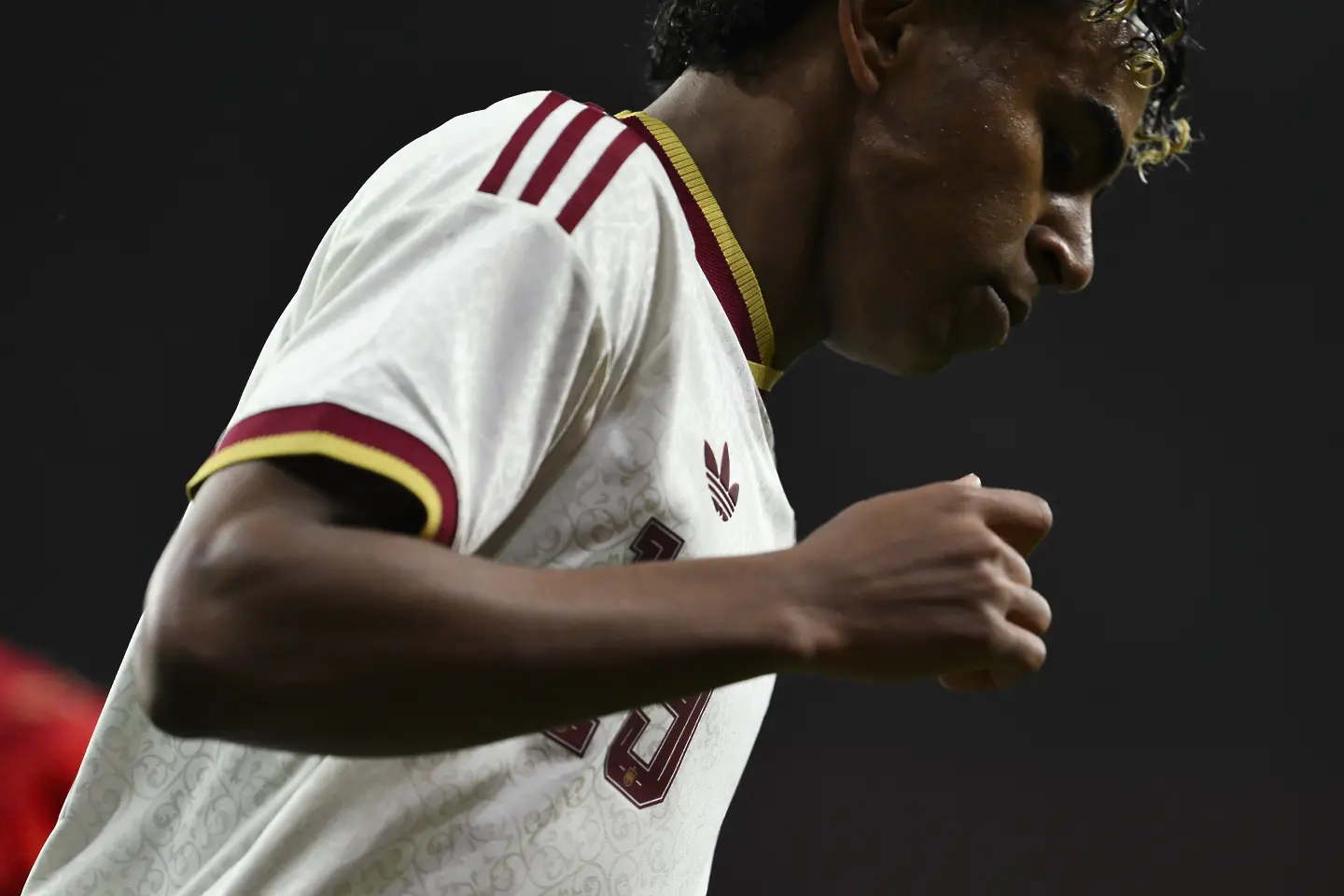 Ламин Ямал/ Getty Images 