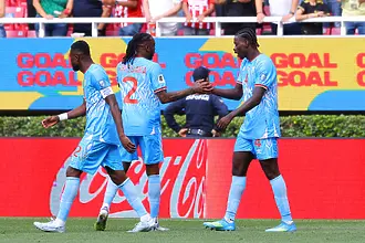 Исторически триумф: ДР Конго се класира за Световното първенство след 52 години