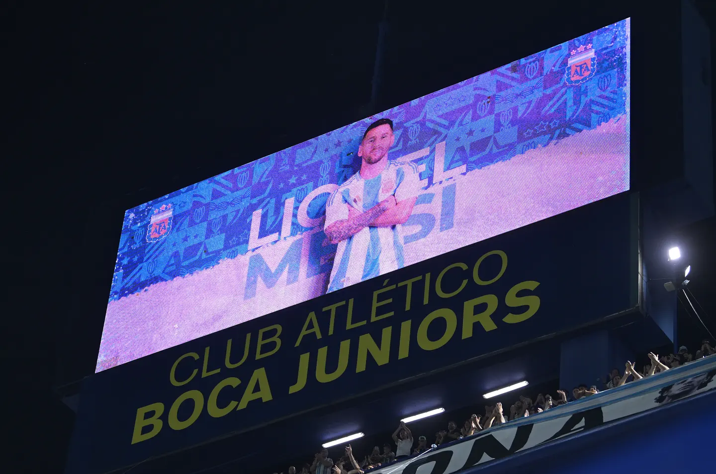 Лионел Меси / Getty Images