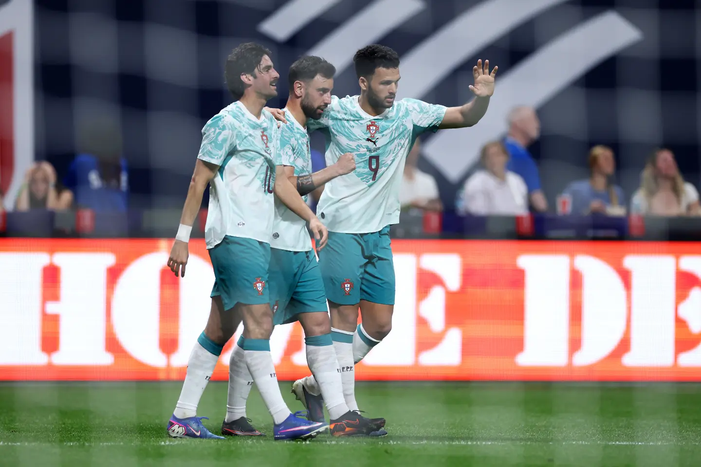 Португалия/ Getty Images 