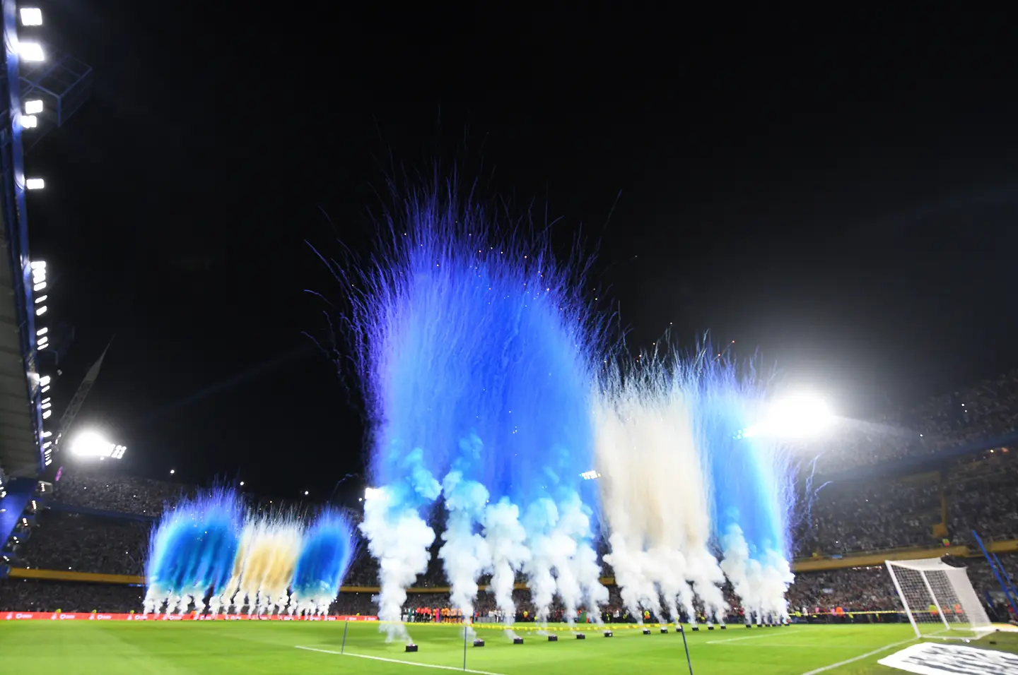 Аржентина - Замбия / Getty Images