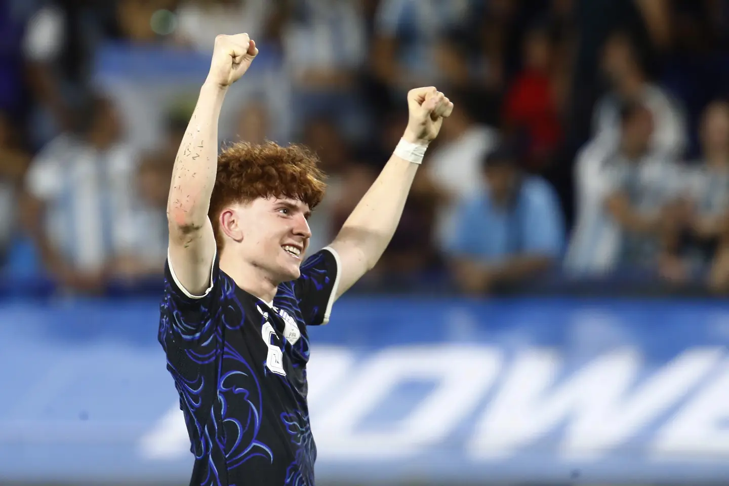 Валентин Барко / Getty Images