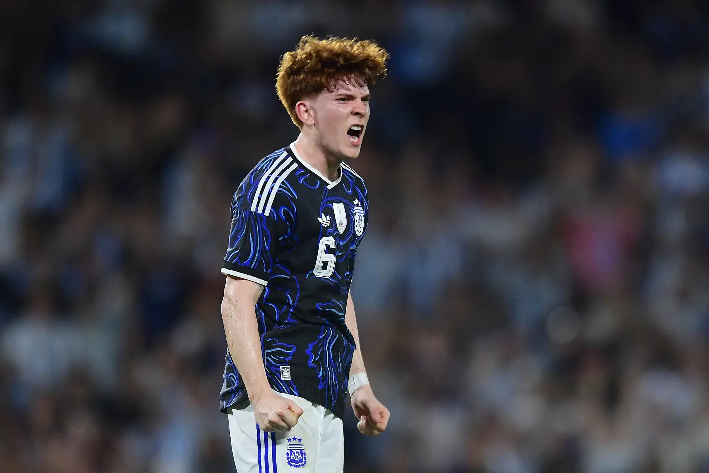 Валентин Барко / Getty Images