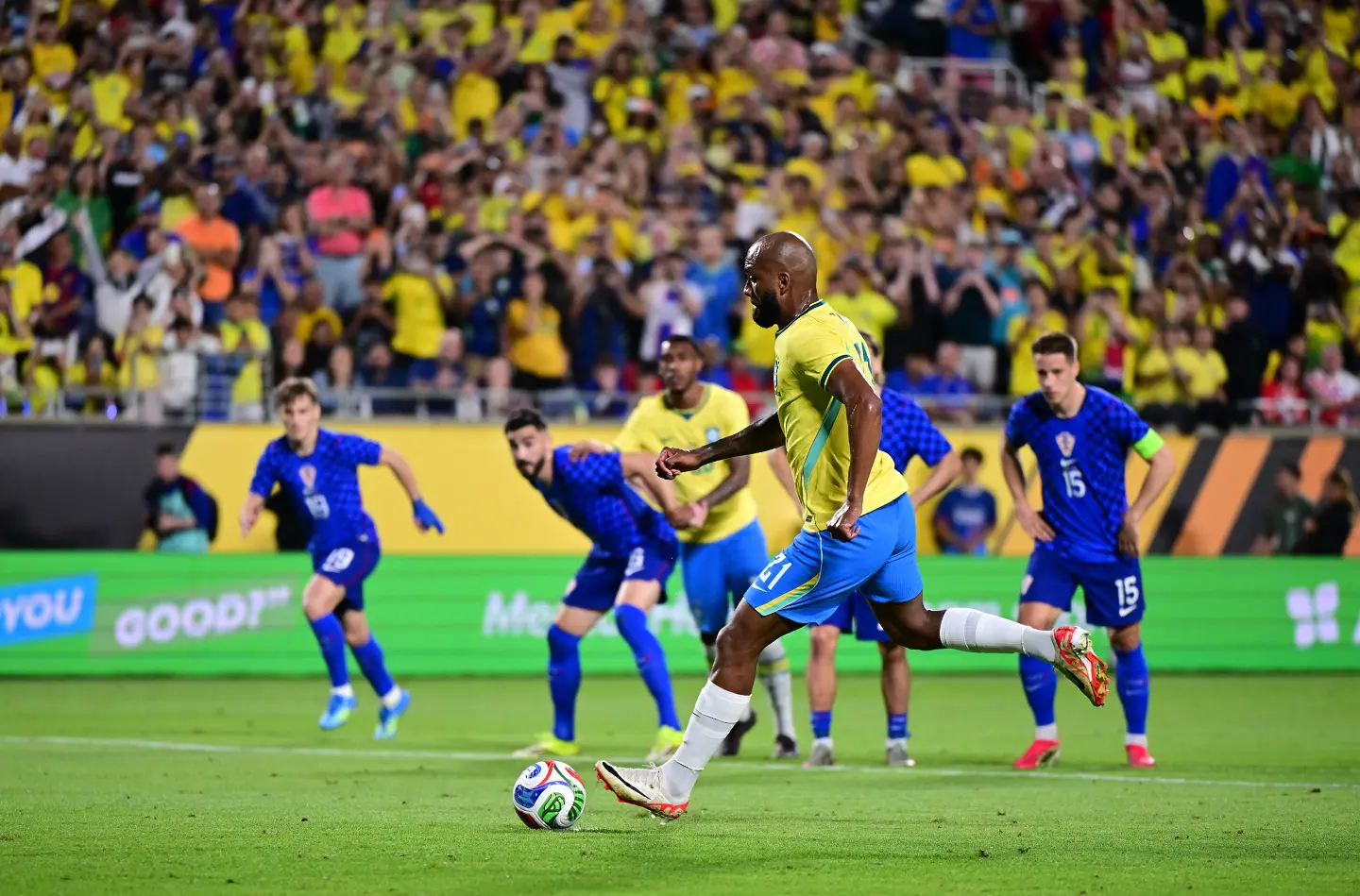 Игор Тиаго / Getty Images