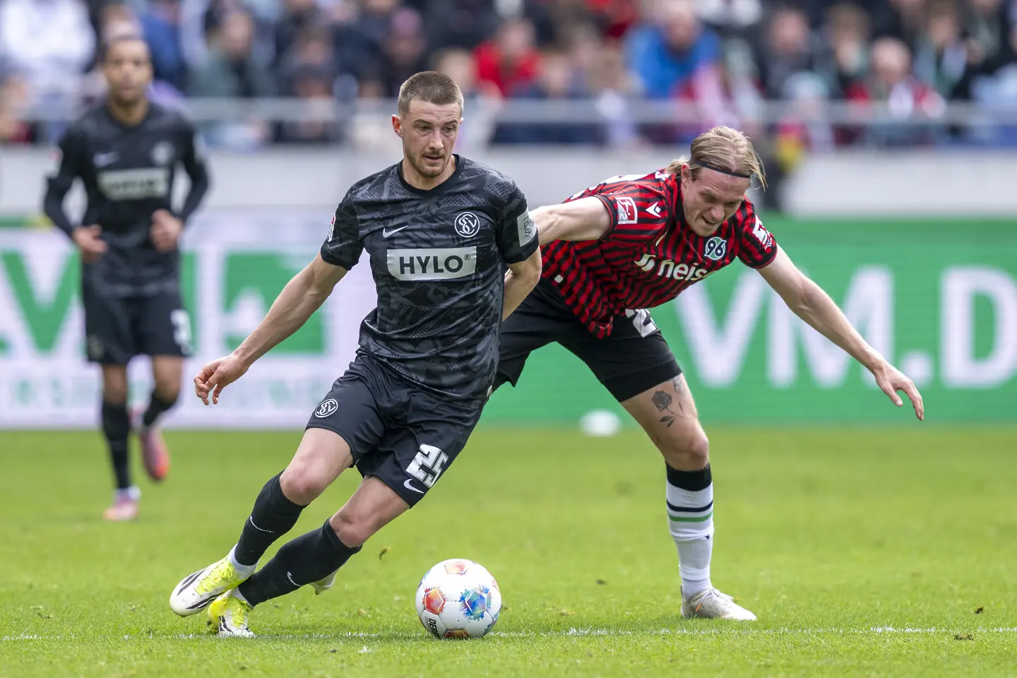 Лукас Петков / Getty Images
