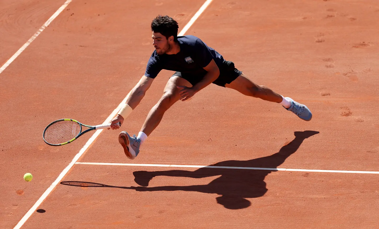 Карлос Алкарас/ Getty Images 