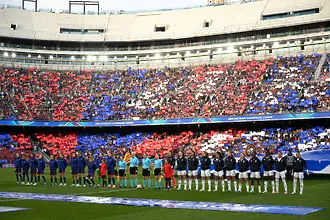 Женското Ел Класико: над 60 хиляди по трибуните и 2 милиона приходи за Барса