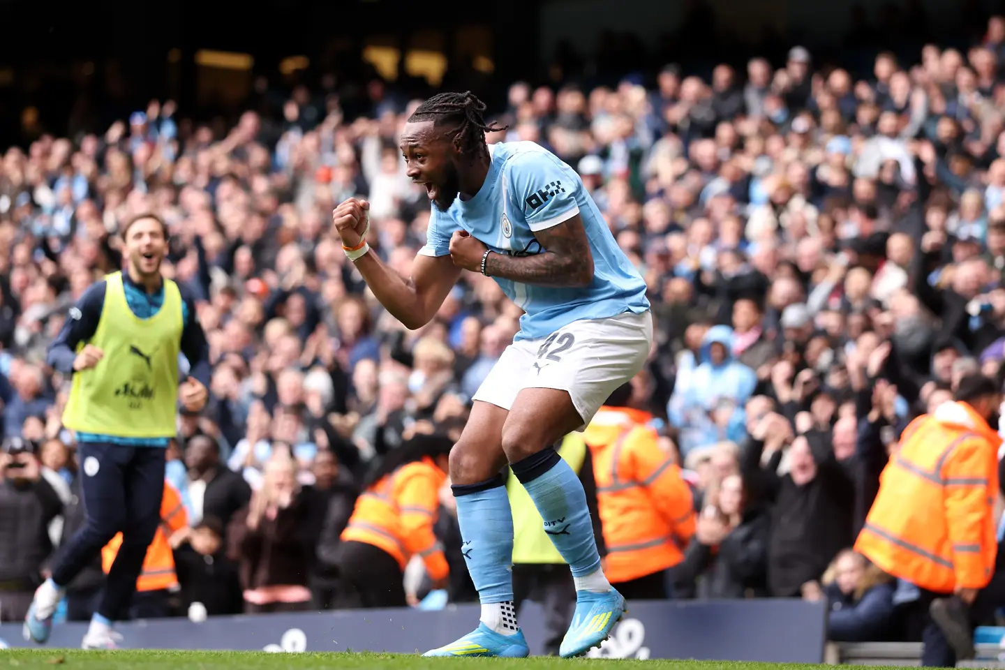 Антоан Семеньо / Getty Images