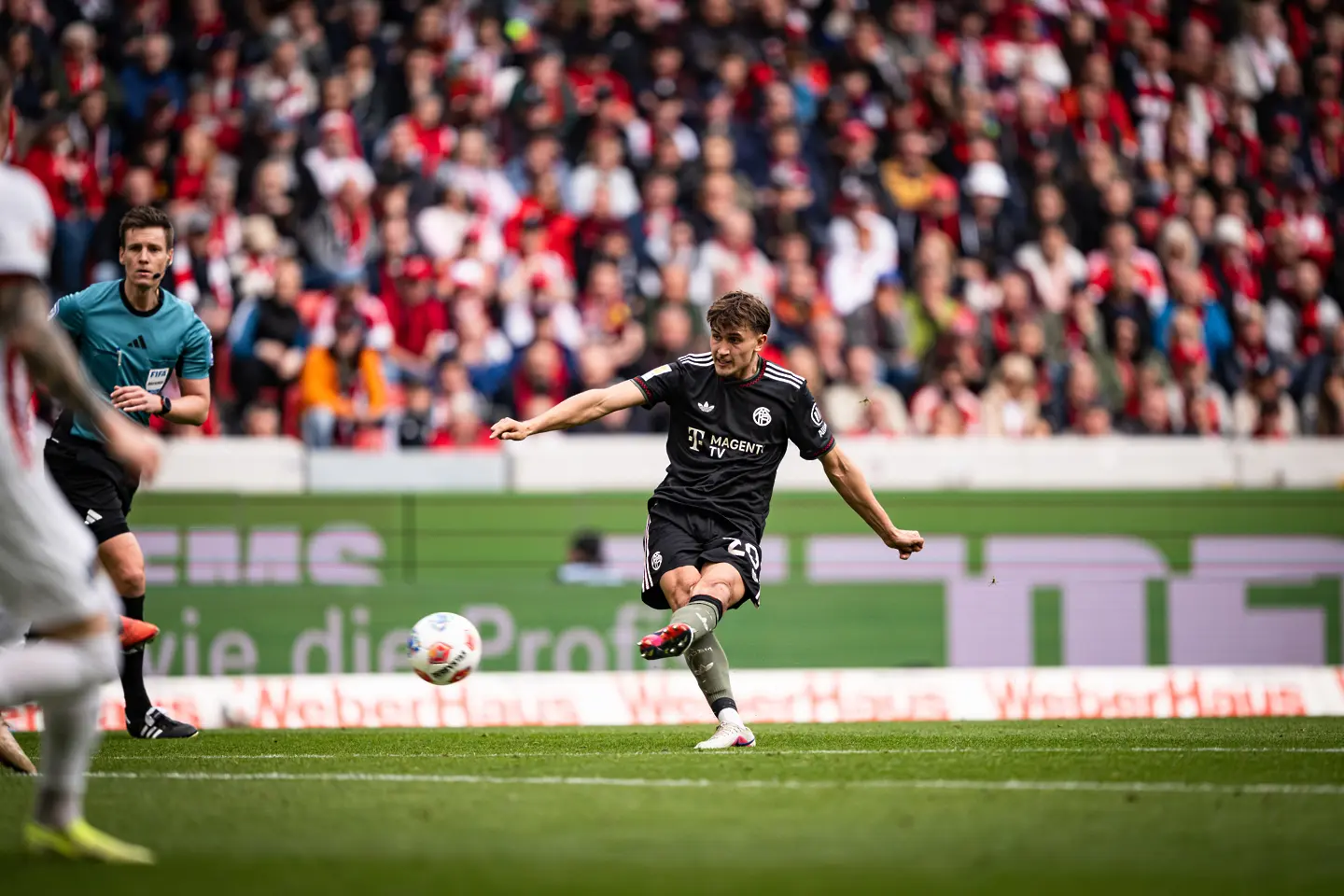 Том Бишоф / Getty Images