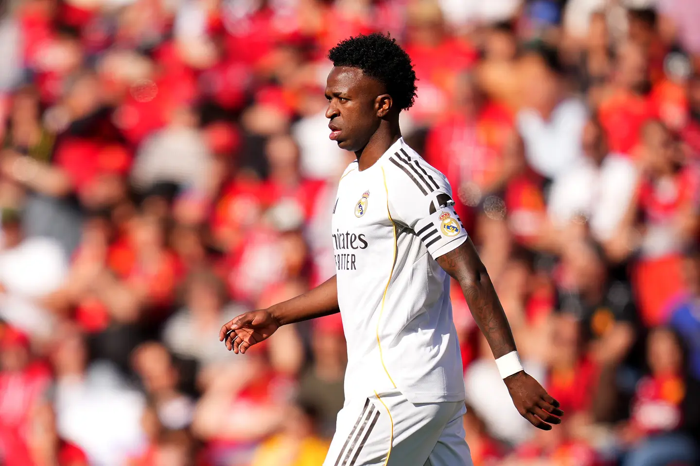 Винисиус / Getty Images