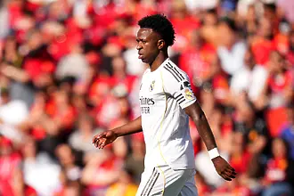 Винисиус: В точния момент ще подновя договора си