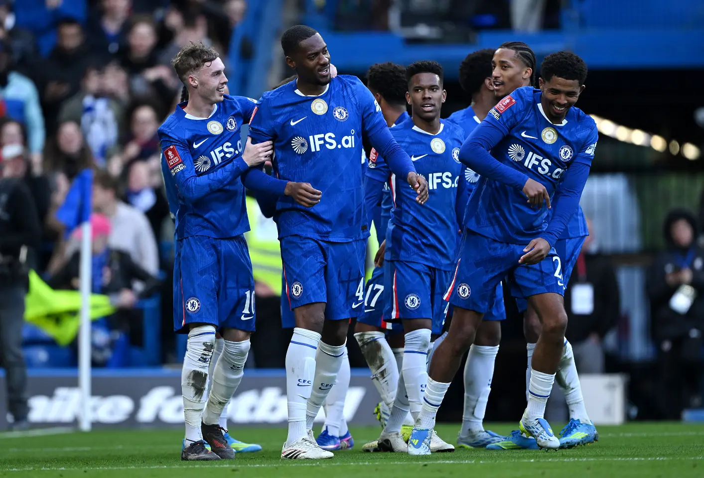 Челси / Getty Images