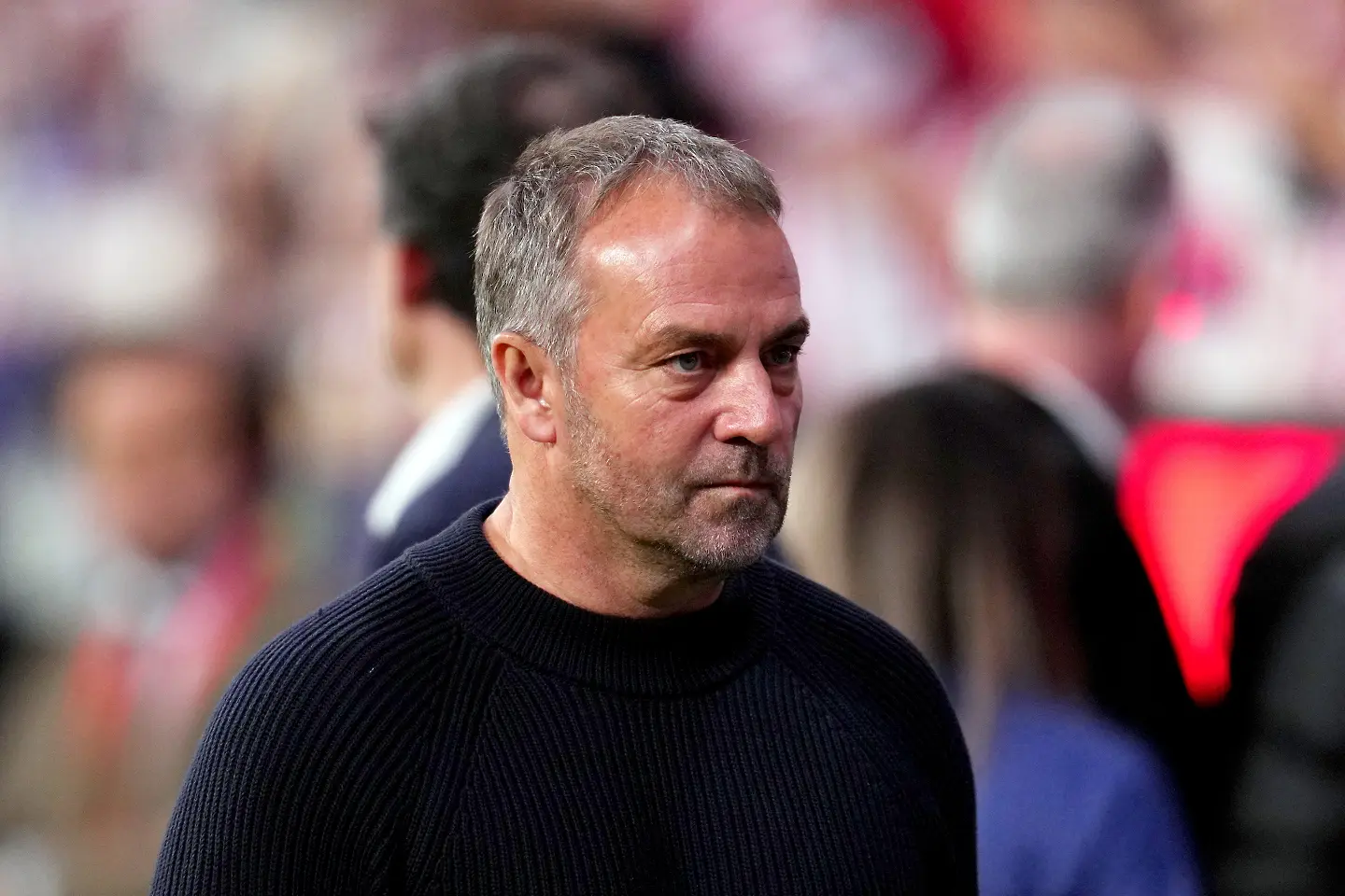 Барселона се доближи до титлата с шампионски обрат срещу Атлетико Мадрид