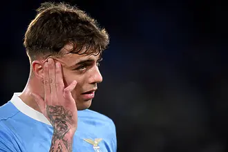 Лацио сбърка на „Олимпико“ и остава далеч от евроквотите 