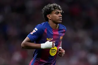 Двубоят между Атлетико Мадрид и Барселона предложи истински футб...