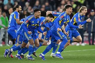 Илия Груев и Лийдс отиват на “Уембли”