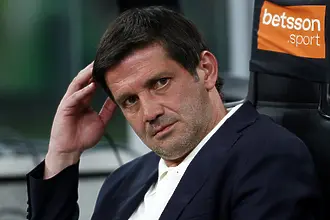 Киву: В последните мачове имаше някои колебания