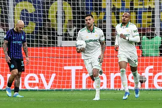 Собствениците на Рома бесни от погрома в Милано, готвят реформа през лятото