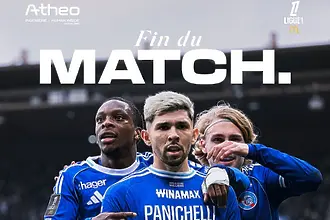 Страсбург приключи Ница за 14 минути