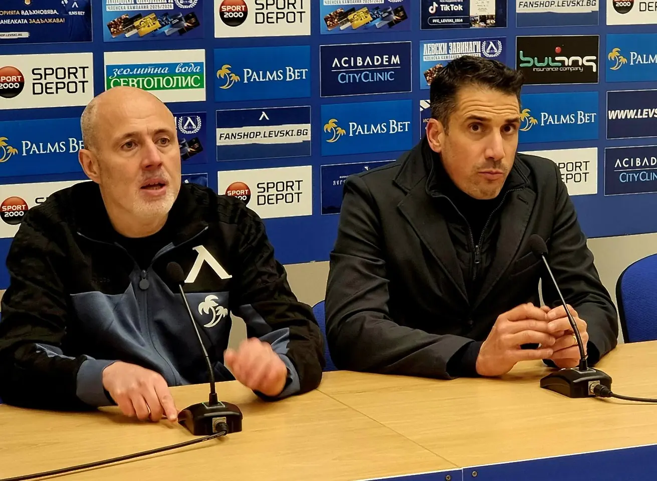 Кой е най-близо до сърцето на Левски?