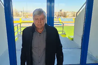 Емо Спасов: Боби заслужава базата в Бояна да носи името му