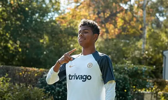 Исаго Силва / instagram.com/isago.silva