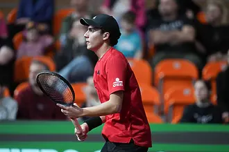 Иван Иванов триумфира убедително с титлата на турнира в Тарагона