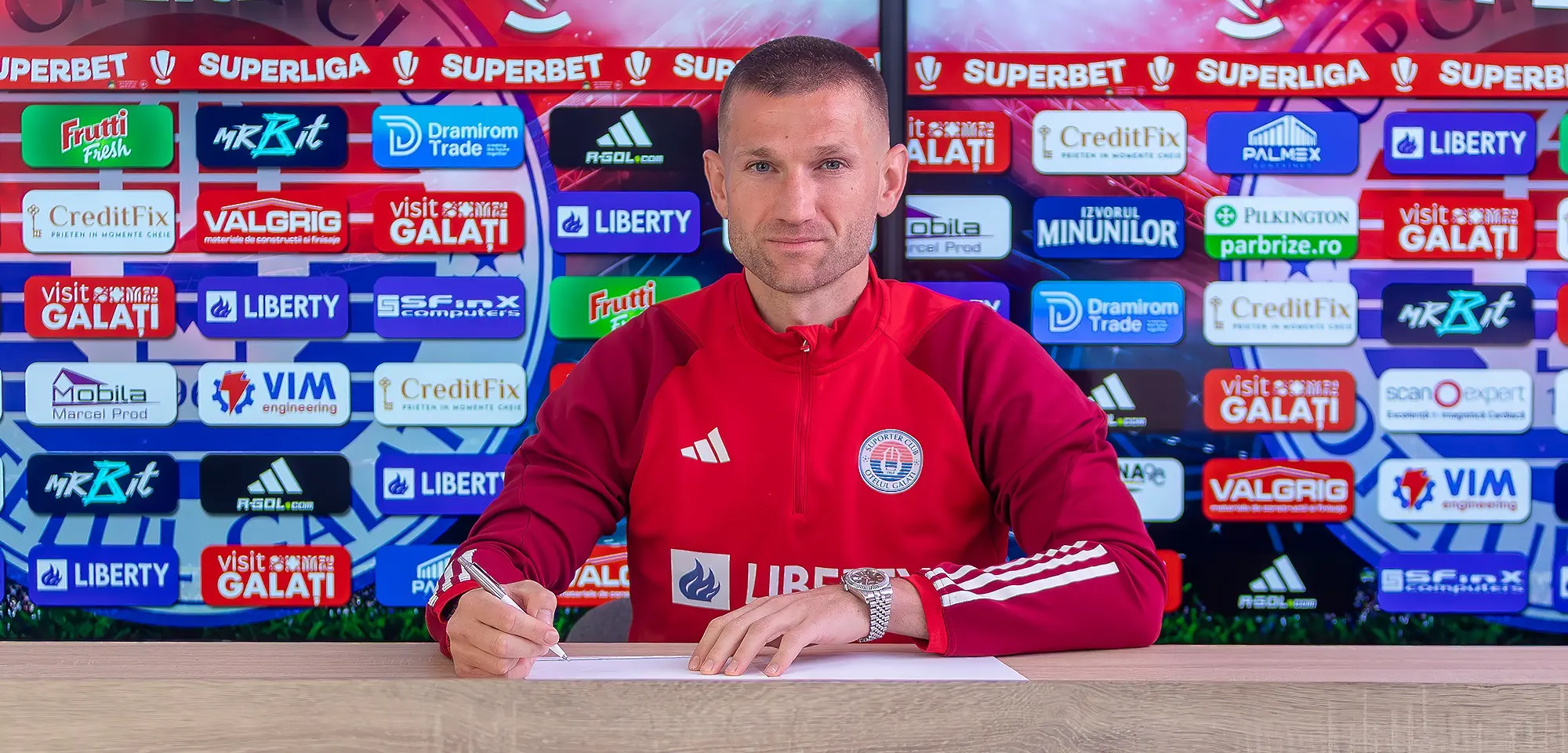 Милен Желев