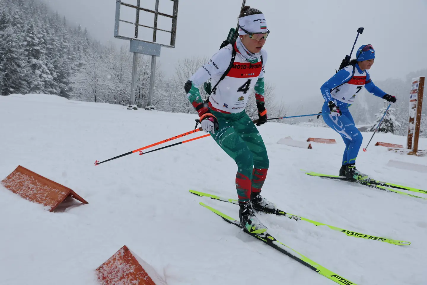 Лора Христова