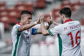 Още млади, но с огромен опит