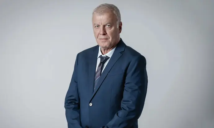 Наско Сираков каза дали ще има промяна в собствеността на Левски