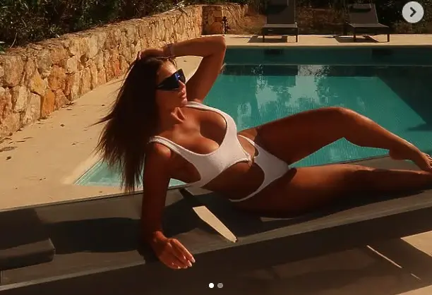 Шанел Тоти / instagram.com/_chaneltotti