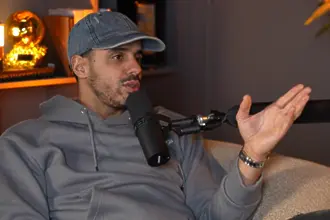 Бившият защитник на Левски - Аймен Белаид, даде скандално интервю ...