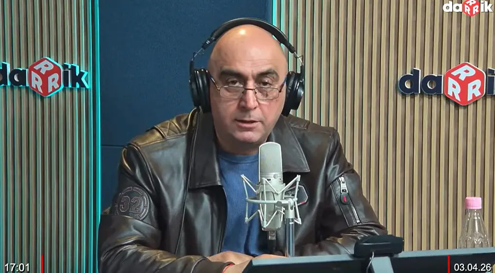 Спортното шоу на Дарик радио