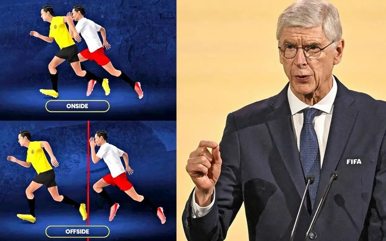 „Правилото на Венгер“ за засадата влиза в сила от 4 април