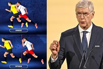 „Правилото на Венгер“ за засадата влиза в сила от 4 април