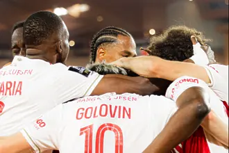 Монако повали Марсилия с 2:1 и направи ключова стъпка към Шампионската лига