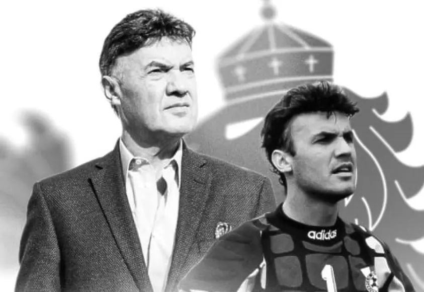 БФС и БПФЛ за Борислав Михайлов: Тъжен ден за българския футбол - напусна ни легендарният
