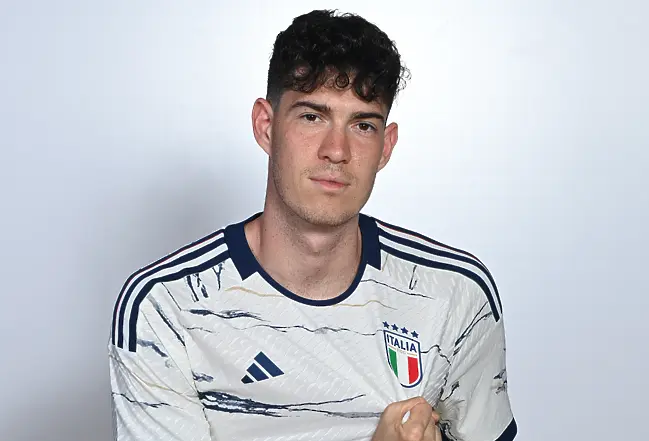 Алесандро Бастони / Getty Images