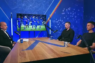 Истории от „кухнята“ на Герена (ВИДЕО)