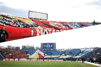 Нападайте! Билетите за ЦСКА - Левски са налични